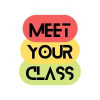 MeetYourClass logo
